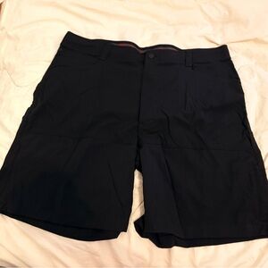Wrangler Men's Dark Shorts
